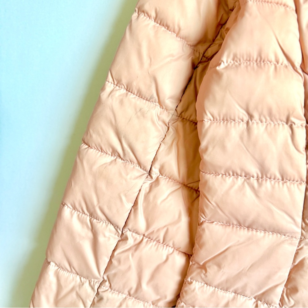 Bernardo Primaloft Packable Quilted Jacket Women’… - image 8